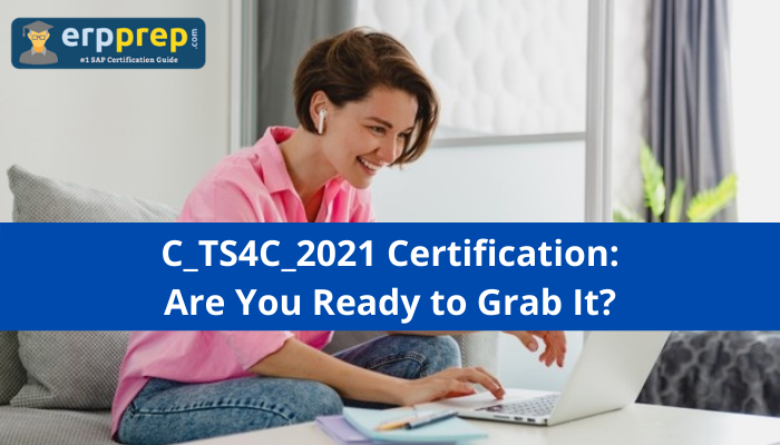 Exam C_TS4C_2021 Registration